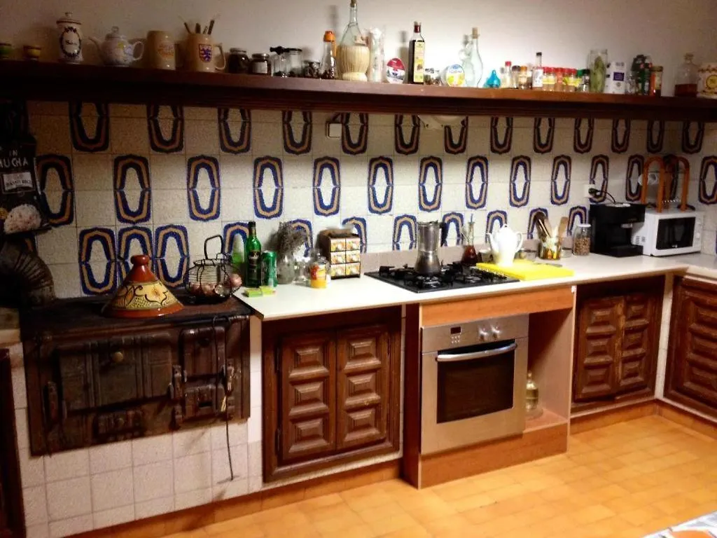 Hostal Chilliman&Mas Miró Biofarm Catllar 0*,  España