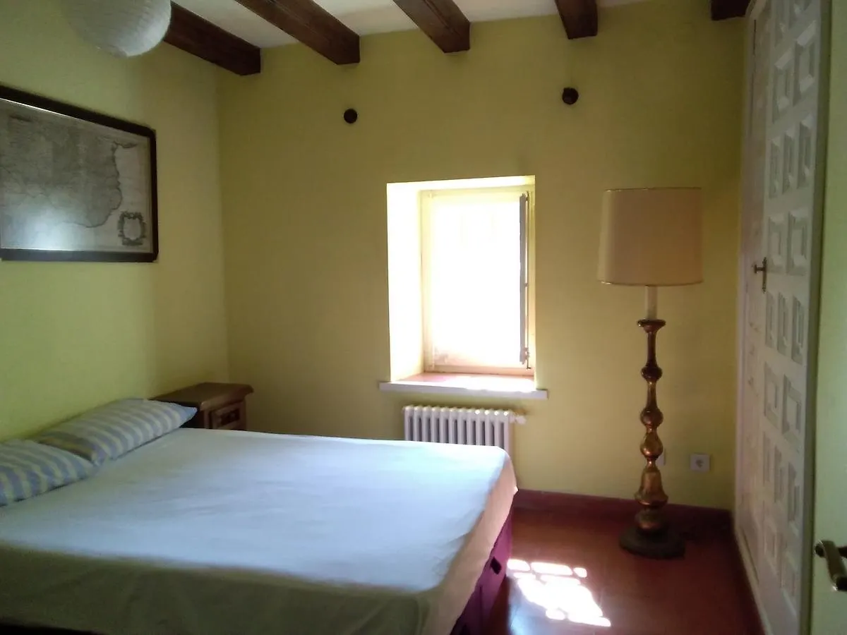 Chilliman & Mas Miro Biofarm Guest House Catllar 0*,  Spain