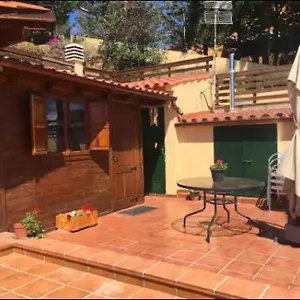  Casa rural La Bruixa Rural