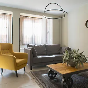 Turistics Ii Appartement