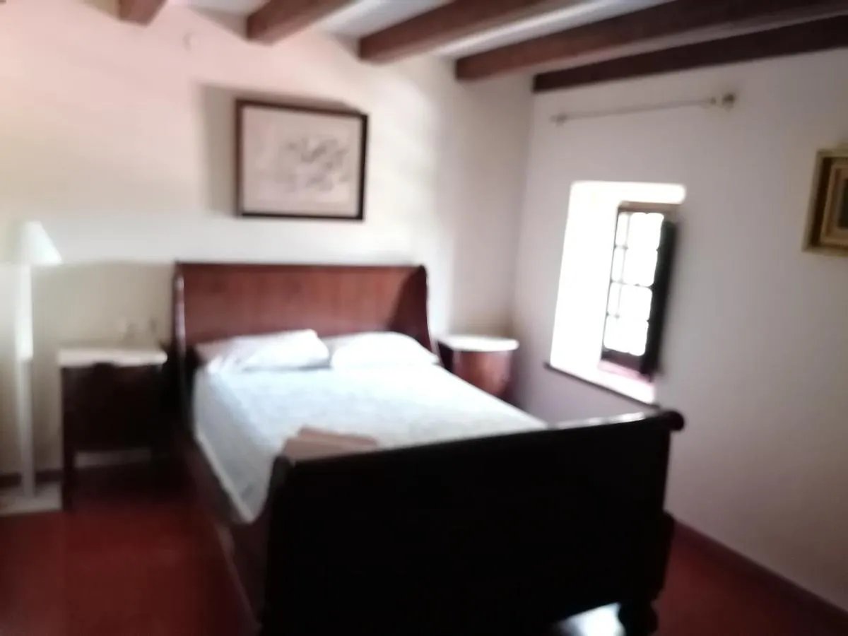 Gasthaus Chilliman & Mas Miro Biofarm Catllar Spanien