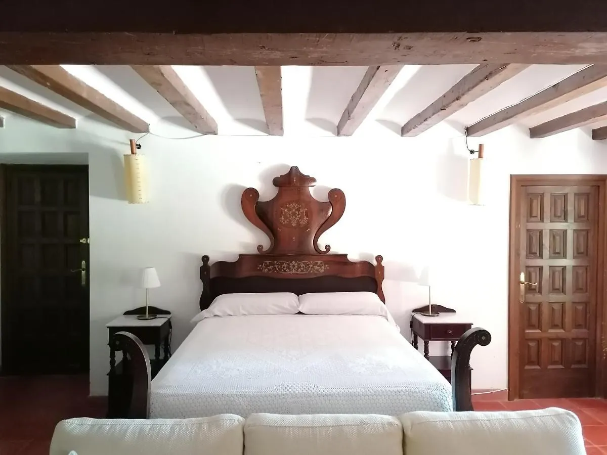 Gasthaus Chilliman & Mas Miro Biofarm Catllar 0*,  Spanien