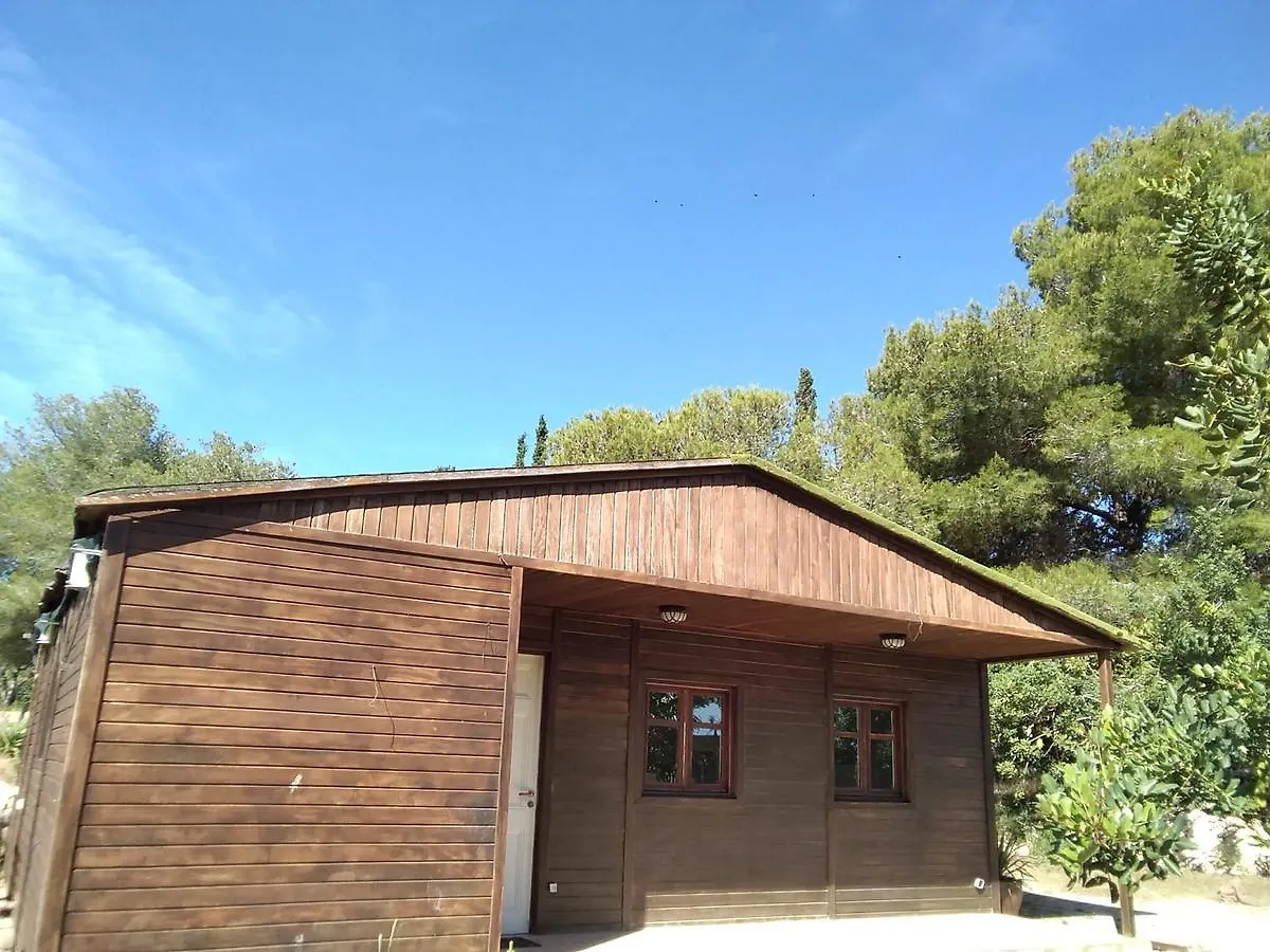 Gasthaus Chilliman & Mas Miro Biofarm Catllar 0*,  Spanien